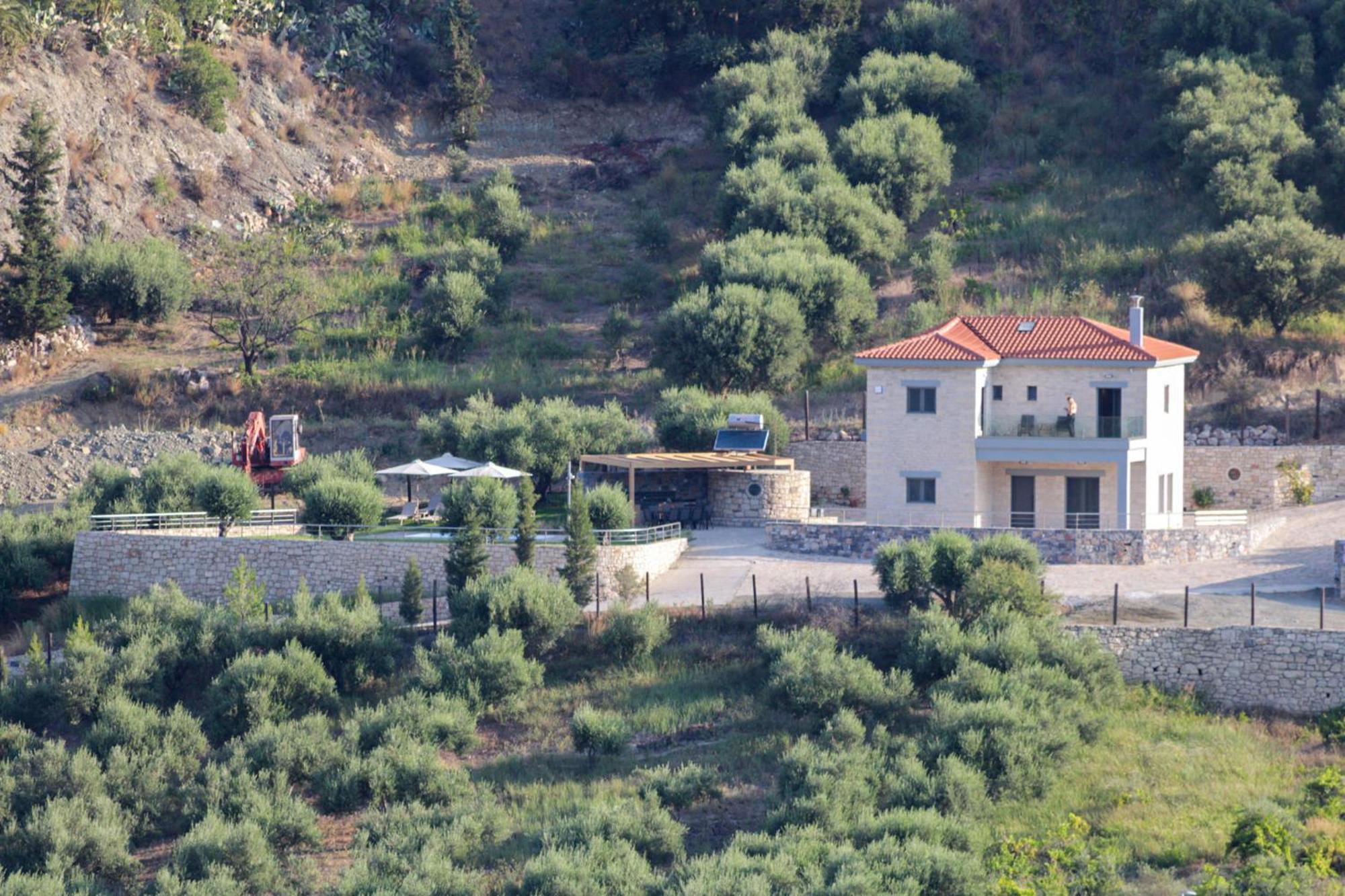 Recrete - Retreat In Crete Héraklion