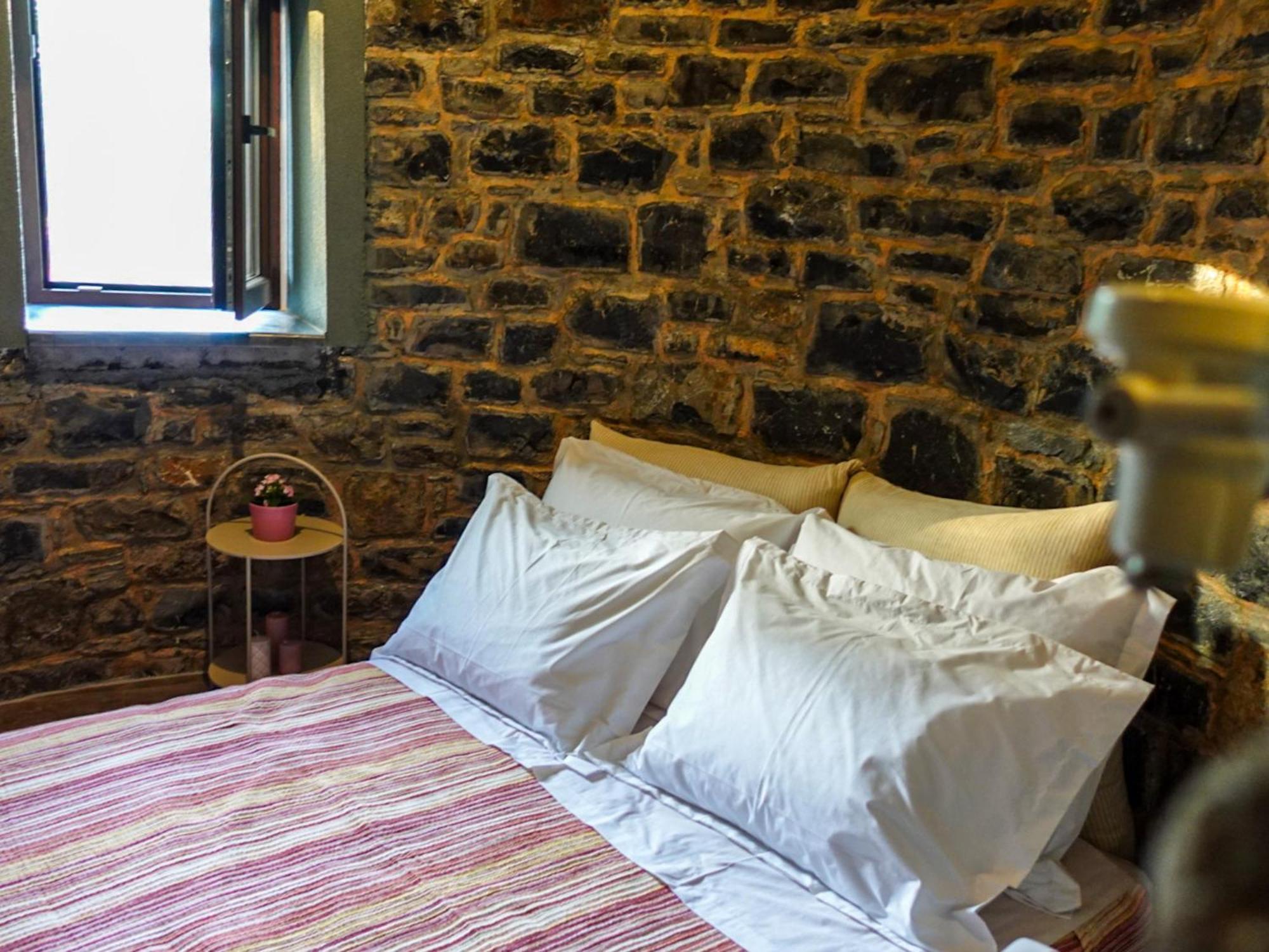 Recrete - Retreat In Crete Villa Héraklion