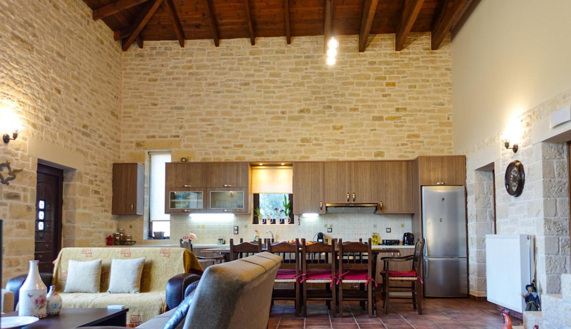Recrete - Retreat In Crete Héraklion