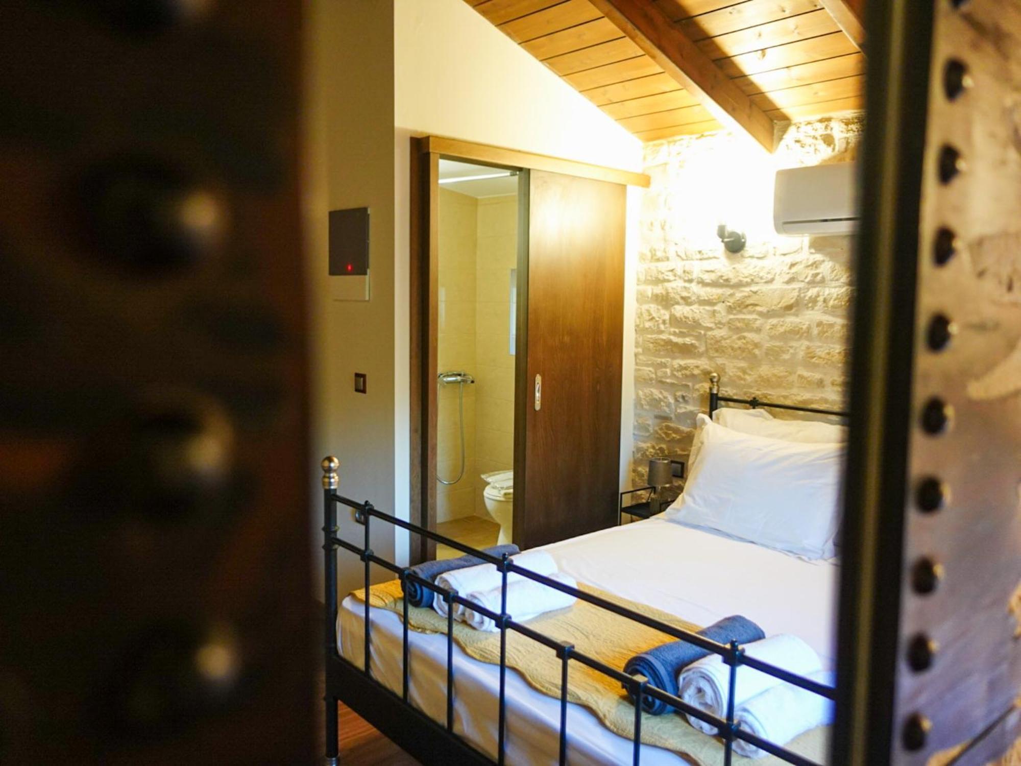 Recrete - Retreat In Crete Villa Héraklion