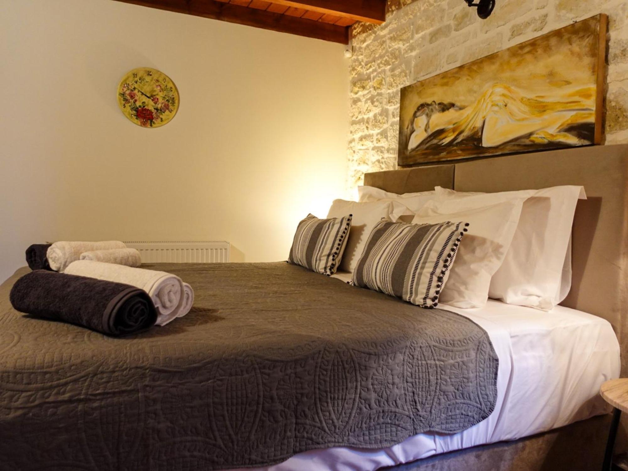 Recrete - Retreat In Crete Villa Héraklion