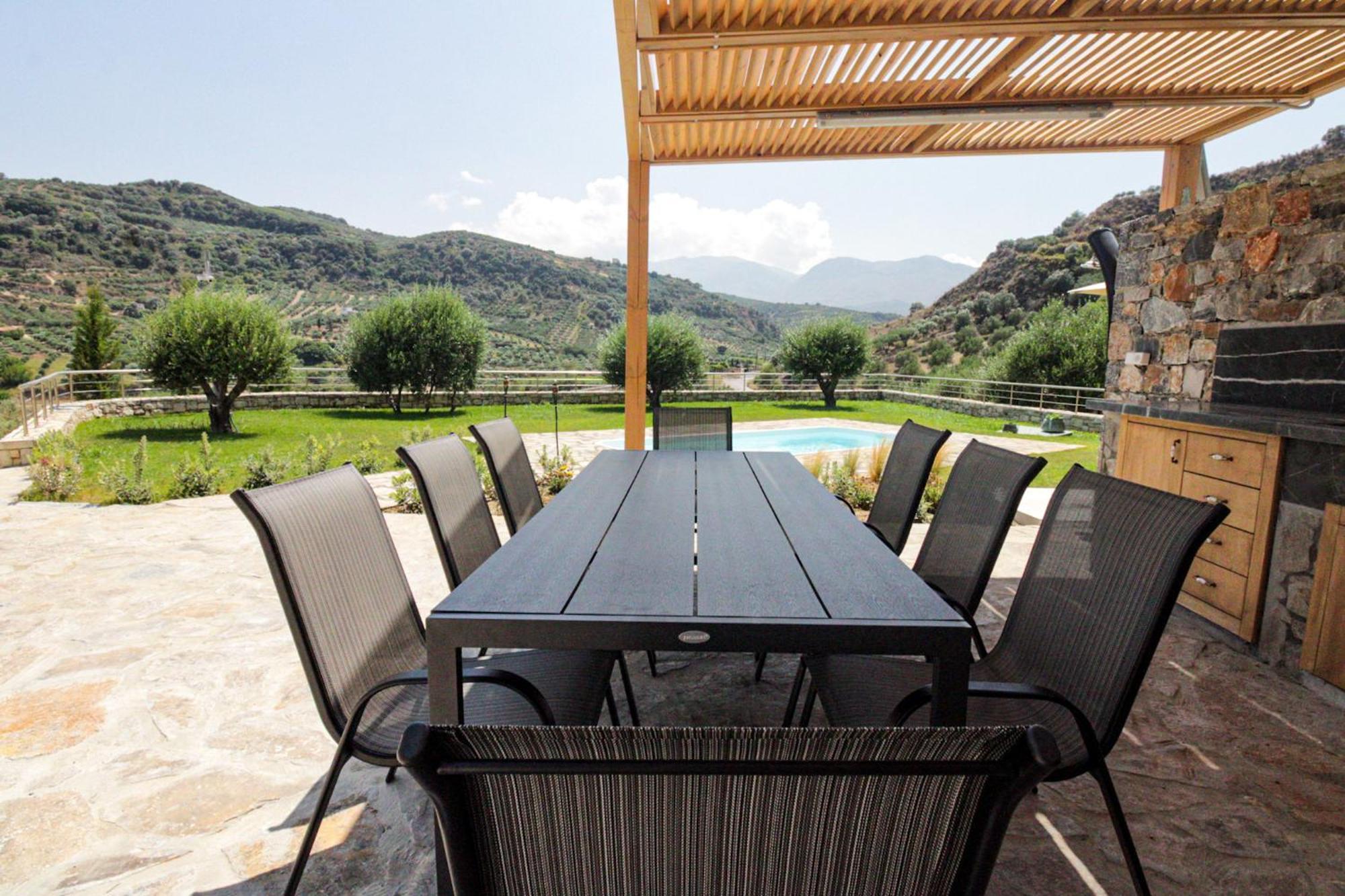 Recrete - Retreat In Crete Héraklion