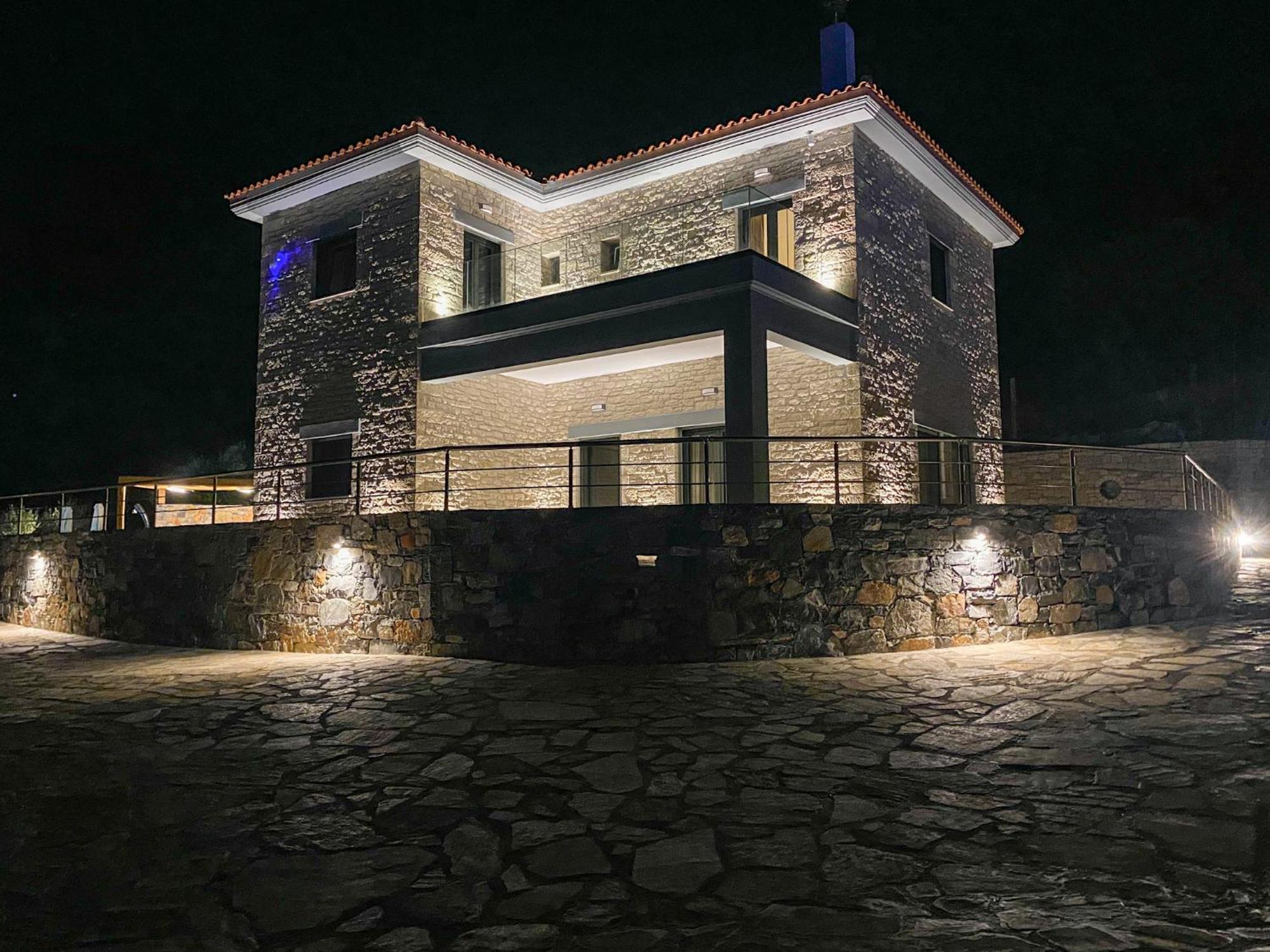 Recrete - Retreat In Crete