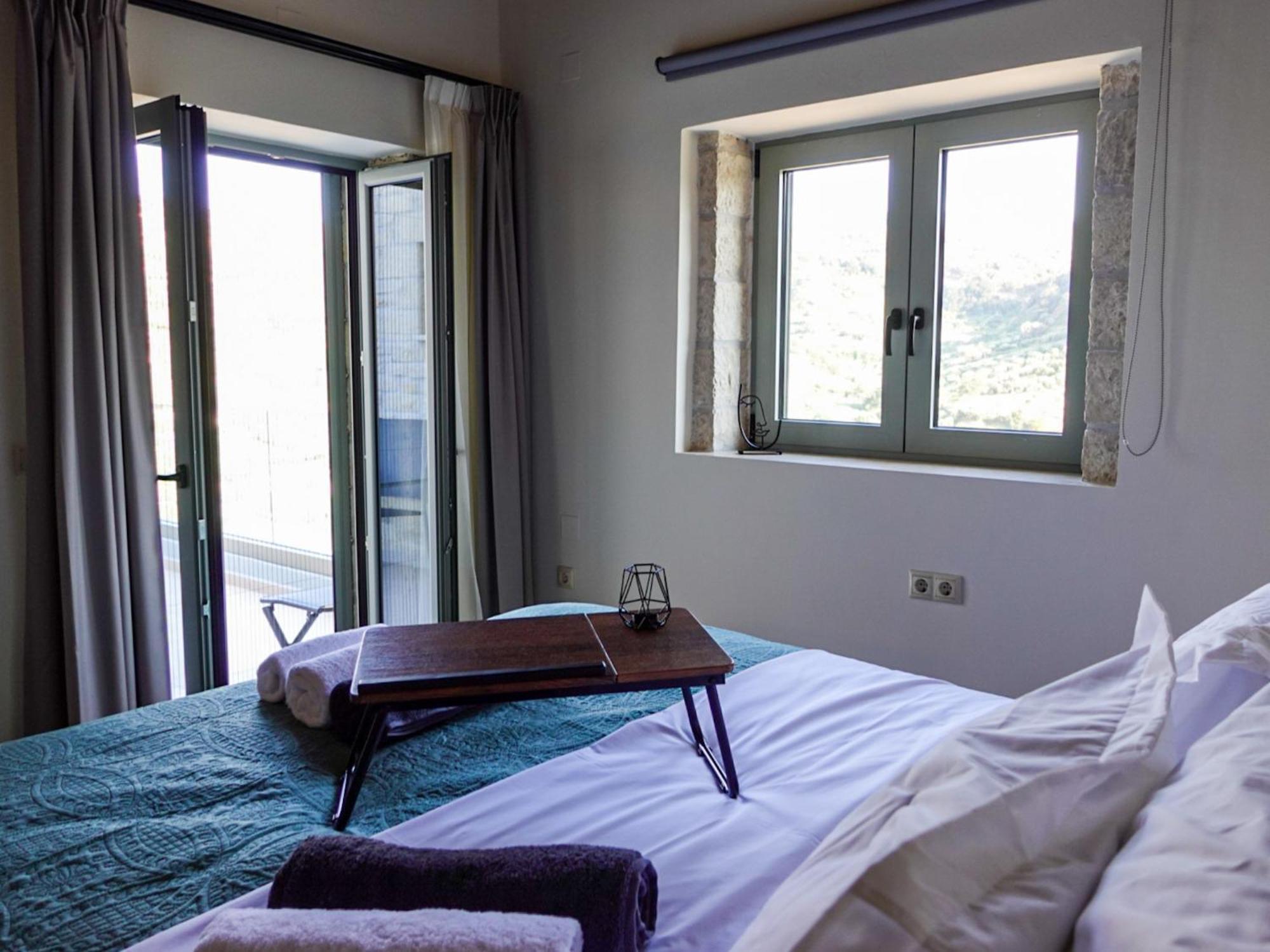 Recrete - Retreat In Crete Villa Héraklion