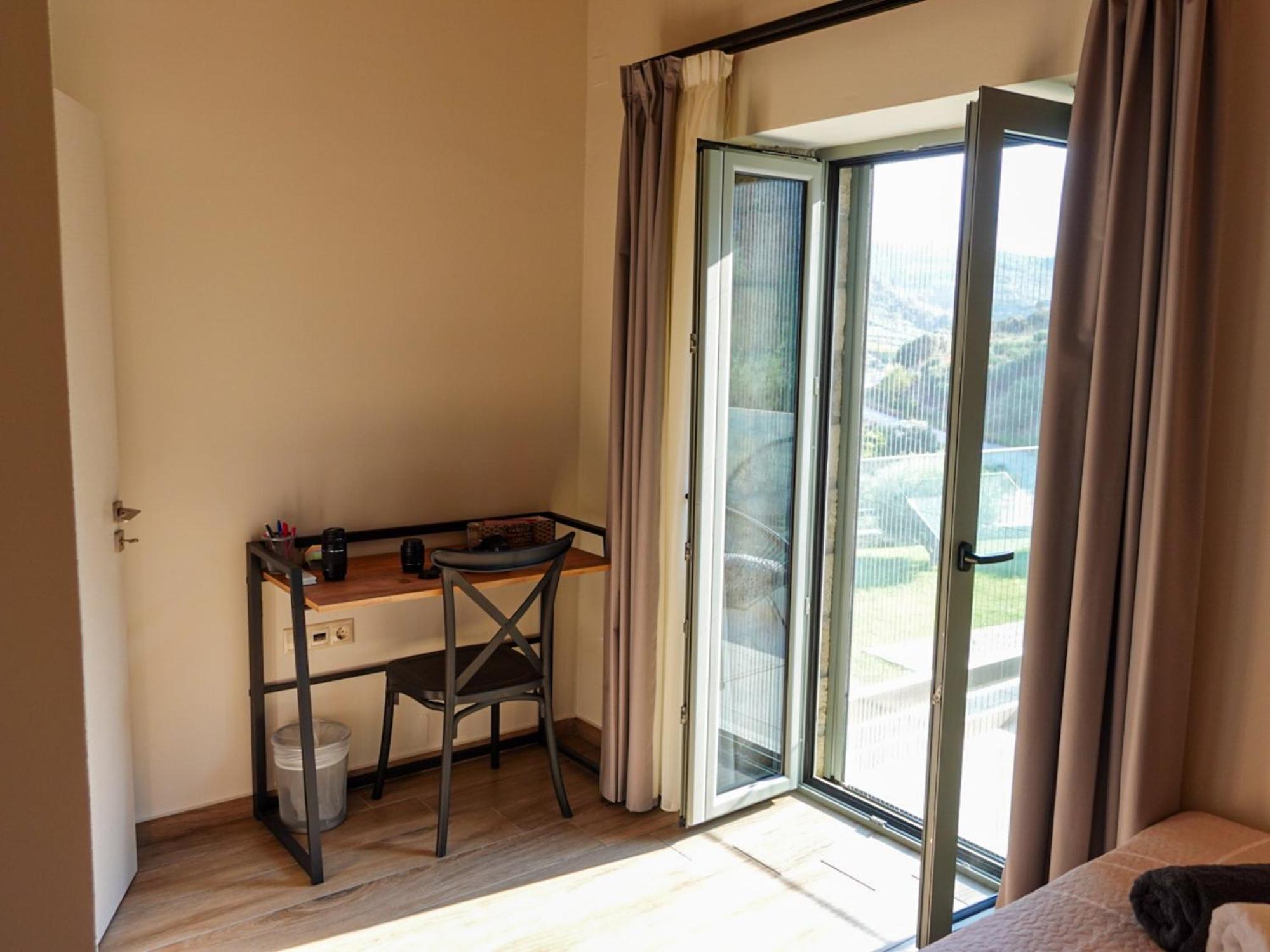 Recrete - Retreat In Crete Villa Héraklion
