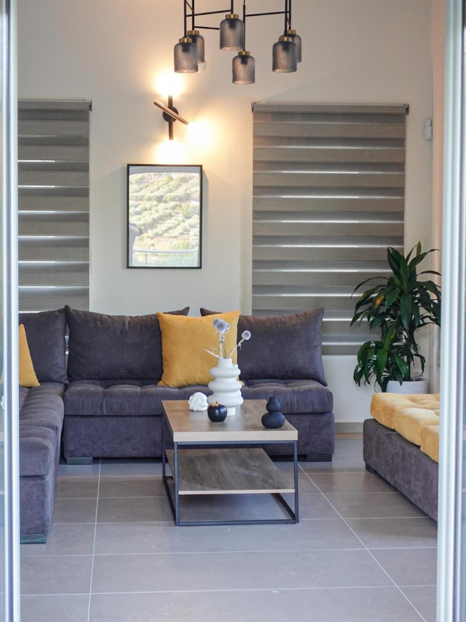 Villa Recrete - Retreat In Crete *