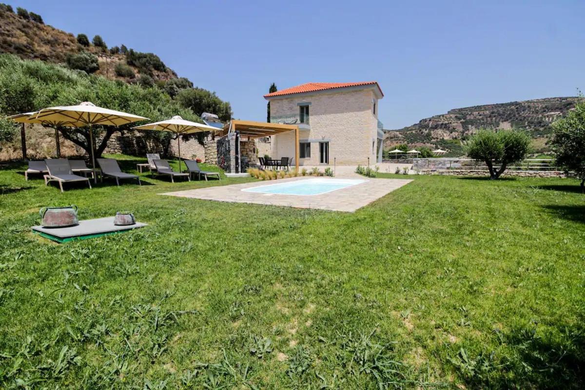 Recrete - Retreat In Crete *