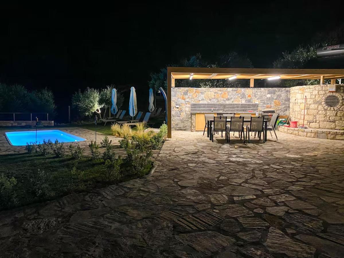 Recrete - Retreat In Crete Villa Héraklion