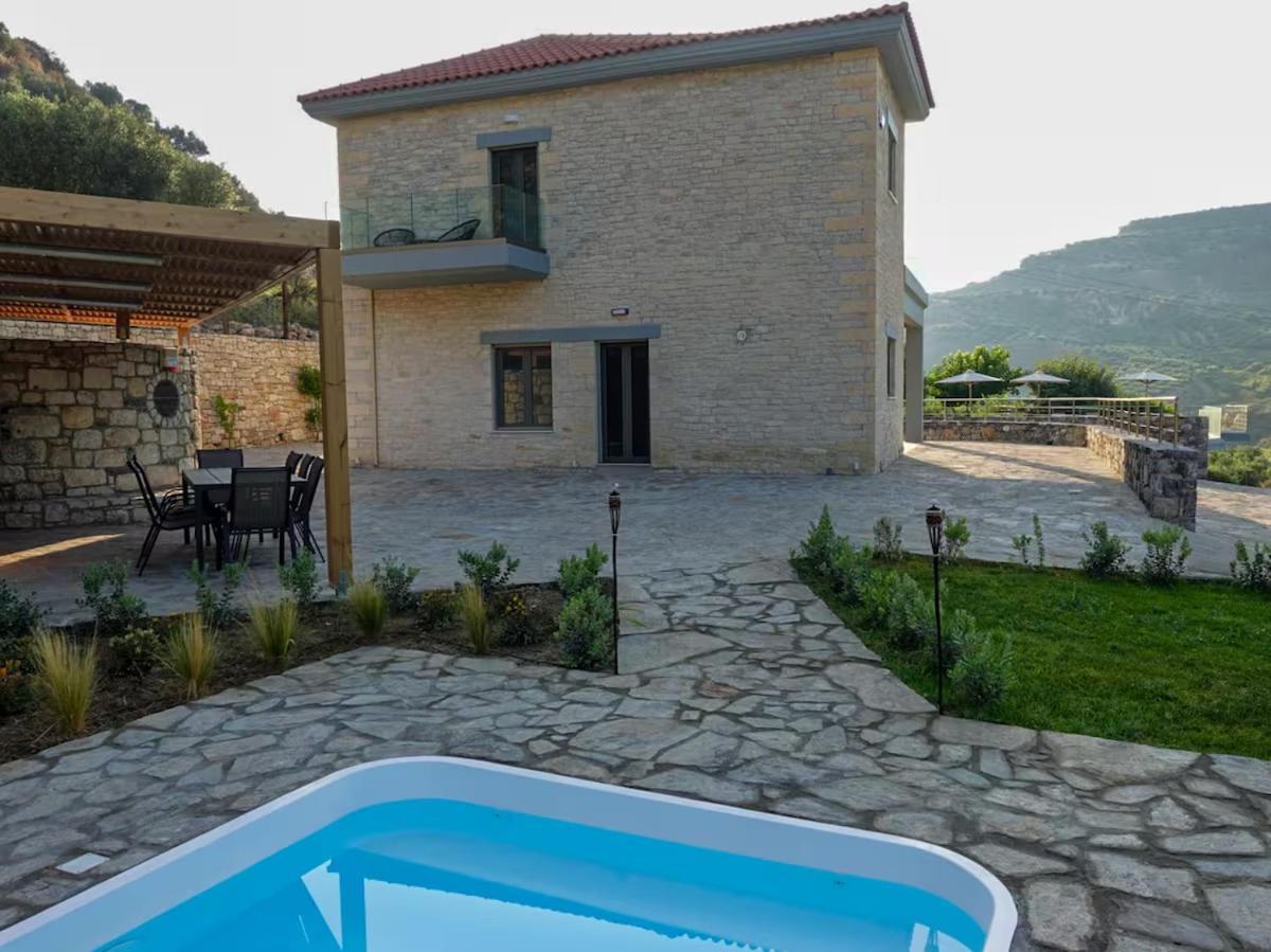 Pousada Recrete - Retreat In Crete