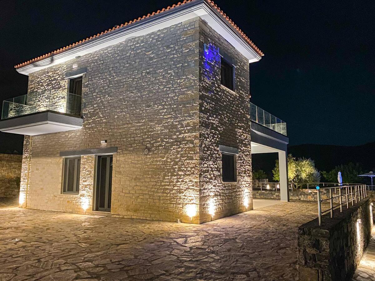 Villa Recrete - Retreat In Crete *