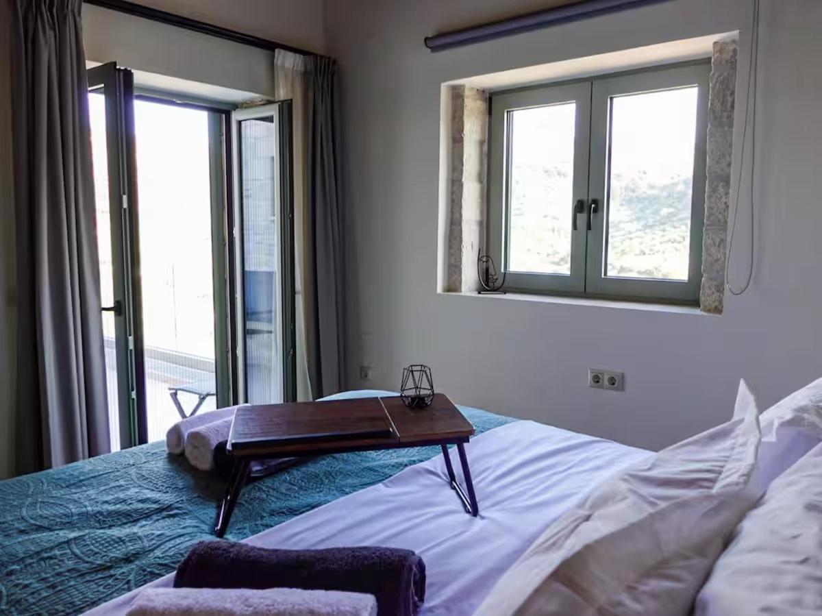 Recrete - Retreat In Crete Iraklio