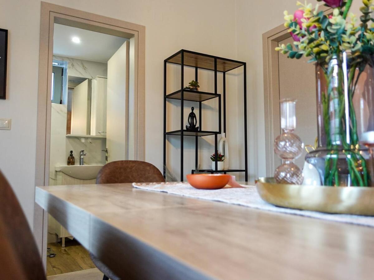 Recrete - Retreat In Crete Villa