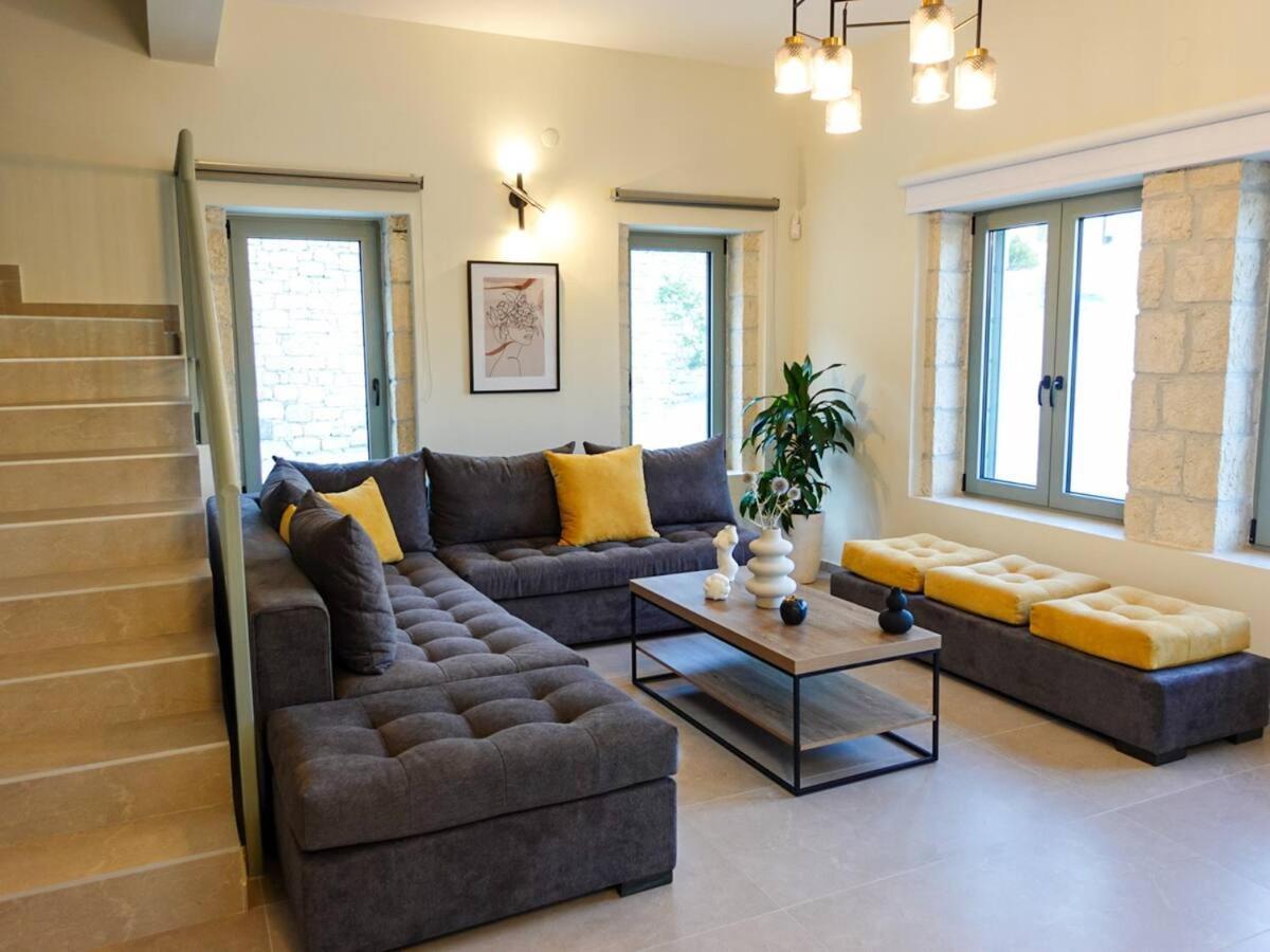 Pousada Recrete - Retreat In Crete Heraklion (Crete)