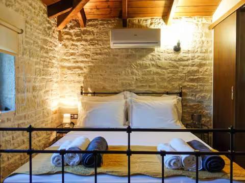 Pousada Recrete - Retreat In Crete *