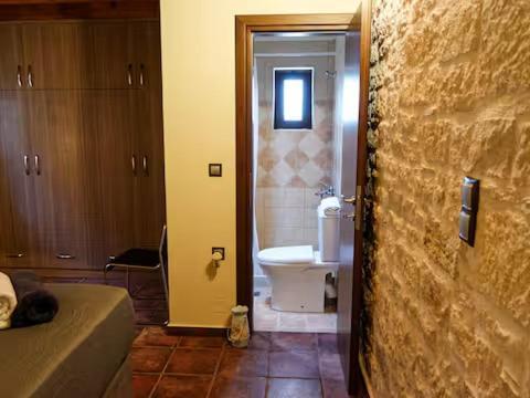 Pousada Recrete - Retreat In Crete Heraklion (Crete)