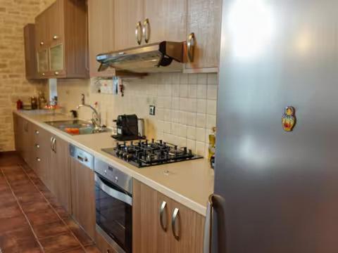 Recrete - Retreat In Crete Villa Iraklio